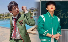 "Là 1 Thằng Con Trai" cán mốc 3 triệu like, Jack soán ngôi chính mình ở Top MV nhiều like nhất lịch sử Vpop nhưng vẫn thua Sơn Tùng M-TP