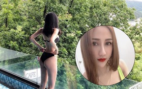 Chân dung hot girl vừa điều hành đường dây bán dâm vừa tự "đi khách": Đi du lịch và mua xế hộp sang chảnh, thường xuyên khoe thân trên mạng