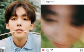 Netizen tìm ra idol selfie tệ nhất Kpop: Visual cực phẩm của nam thần nhà YG đúng là tỉ lệ nghịch với level "tự sướng"