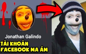 Giải mã nhân vật Jonathan Galindo - Kẻ "nguy hiểm" đang gây sốt cộng đồng mạng thế giới