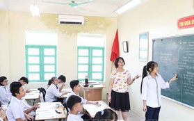 132 học sinh được miễn thi tốt nghiệp THPT và xét tuyển thẳng ĐH, CĐ