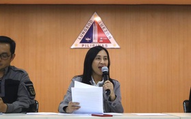 Thị trưởng thành phố Quezon (Philippines) dương tính với Covid-19