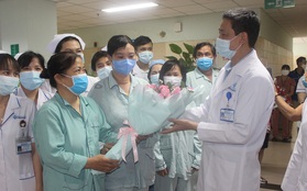 Đồng Nai: Gỡ bỏ phong tỏa khoa Ung bướu của Bệnh viện Đồng Nai
