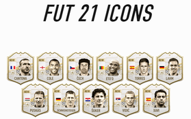 Torres, Vidic, Eto'o... chính thức trở lại FIFA 21, xuất hiện trong FIFA Online 4 chỉ là vấn đề thời gian