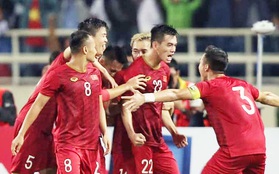 FIFA và AFC dời vòng loại thứ hai World Cup 2022 sang năm 2021, LĐBĐVN điều chỉnh kế hoạch: U22 Việt Nam vẫn hội quân