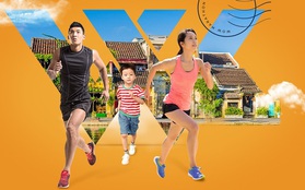 Những điểm mới gây chú ý nhất của Virtual WOW Marathon Hội An 2020