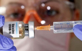 Mỹ phân phát miễn phí vắc-xin Covid-19 cho người dân