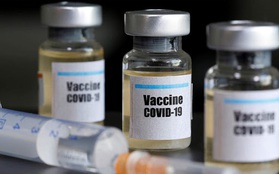 Cuộc đua phát triển vaccine Covid-19 bắt đầu nóng lên trên thế giới