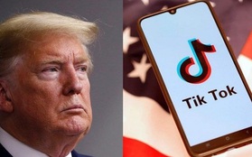 Ông Trump ra sắc lệnh mới buộc ByteDance rút khỏi Mỹ trong 90 ngày