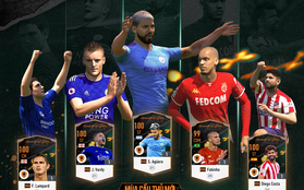 FIFA Online 4: Mùa thẻ mới Moment of Glory (MOG) có gì đặc biệt?