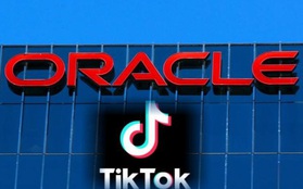 Oracle bất ngờ nhảy vào "phá đám" Microsoft trong thương vụ mua lại TikTok