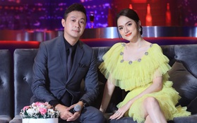 Hậu ồn ào tình ái, Hương Giang tiếp tục làm host show âm nhạc mới