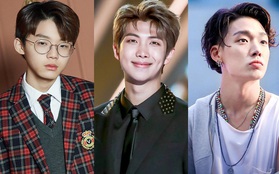 Những nghệ sĩ từng công khai "đá xéo" BTS: Rapper 15 tuổi gọi RM là thiểu năng nhưng "gắt" nhất là màn "rap diss" của Bobby (iKON)