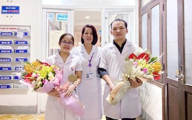 Nữ bác sĩ 2 lần hoãn cưới, xung phong vào tâm dịch Đà Nẵng