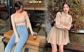 4 hot trends mùa Thu các nàng phải hóng ngay để shopping cho chuẩn, mặc đẹp không trượt phát nào