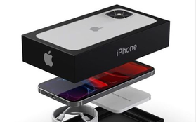 Thêm loạt tin tức mới về iPhone 12, gần như không có củ sạc lẫn tai nghe!