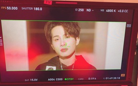 Jack bất ngờ hé lộ hình ảnh MV comeback, fan dự đoán luôn bản ballad "lụi tim" lại còn "chốt đơn" cả tựa đề ca khúc