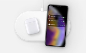 Xuất hiện video tháo rời AirPower, Apple sẽ hồi sinh bộ sạc không dây này?