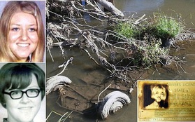 Vụ án 2 thiếu nữ mất tích trên đường đến bữa tiệc đi vào ngõ cụt, hơn 40 năm mới được phá giải nhờ chiếc xe đầy bùn trồi lên mặt hồ