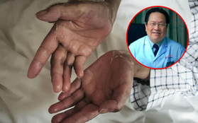 Giáo sư ung bướu Trung Quốc 14 năm chống lại bệnh ung thư vẫn sống khỏe chia sẻ 5 kinh nghiệm của bản thân