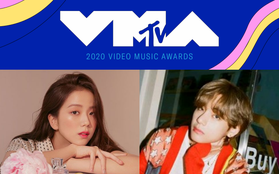 VMAs bất ngờ mở thêm hạng mục đề cử ngay giờ chót vì sợ... ratings thấp, lôi cả BTS và BLACKPINK vào "chiến nhau" để tăng sự chú ý?