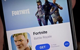 Unreal Engine tạm thoát khỏi đòn trừng phạt của Apple, nhưng Fortnite vẫn chưa được trở lại App Store