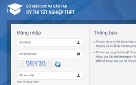 6 cách tra cứu điểm thi tốt nghiệp THPT Quốc gia 2020 nhanh và chính xác nhất