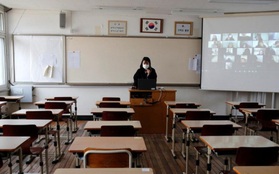 Hàn Quốc đóng cửa hầu hết trường học tại Seoul