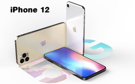 iPhone 12 gần như chắc chắn sẽ hỗ trợ mạng 5G