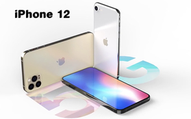 Tin buồn cho iFan: iPhone 12 hỗ trợ 5G nhanh nhất sẽ chỉ bán tại 3 quốc gia