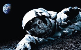 Nếu một ai đó qua đời trong vũ trụ, các phi hành gia sẽ phải làm gì để xử lý thi thể người chết?