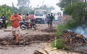Vụ nổ chết người ở Quảng Nam: Chưa xác định người đốt rác