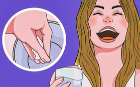 Cần gì tìm đâu xa, thêm ngay 6 thành phần vào ly nước là bạn đã có một thức uống detox giúp bụng phẳng, eo thon