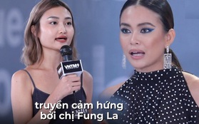 Vietnam's Next Top Model: Nàng nấm lùn được truyền cảm hứng từ Fung La khiến bộ 3 quyền lực "xung đột nội bộ"!