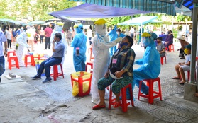 Bệnh nhân 1040 ở Đà Nẵng đã tử vong trước khi công bố nhiễm Covid-19, hơn 70 người dự đám tang