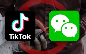 Sau TikTok, WeChat là ứng dụng tiếp theo bị Mỹ đưa "lên thớt"?