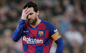 Chính thức: La Liga vào cuộc, tuyên bố "đội nào muốn nhấc Messi phải chồng đủ 700 triệu euro"