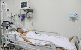 TP.HCM: Thêm một bệnh nhân nguy kịch vì sử dụng Pate Minh Chay, đang nhập viện tại Chợ Rẫy