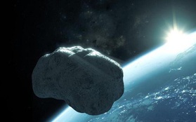 NASA cảnh báo thiên thạch có tốc độ 30.000km/h sắp tiếp cận Trái Đất ở khoảng cách siêu gần