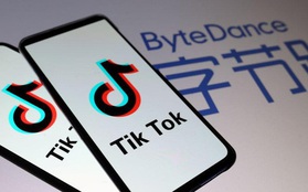 Trung Quốc phản đối thương vụ mua lại TikTok, gọi Mỹ là kẻ "đánh cắp công nghệ"