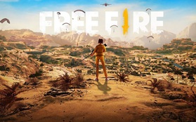 Đi tìm nguyên nhân vì sao Đảo Sa Mạc luôn bị người chơi Free Fire ghét bỏ?