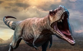 Lần đầu tiên phát hiện khủng long bị ung thư