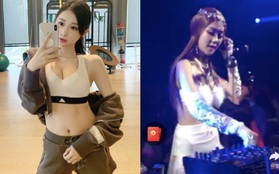 Vợ Phan Vỹ Bá bị bóc trần quá khứ không tưởng: "Sống ảo" giả dối, tham gia lò luyện hotgirl 4 bước lấy đại gia