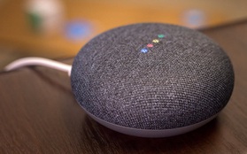 Google Home bị "bóc phốt" nghe lén âm thanh xung quanh 24/7 kể cả khi không được kích hoạt