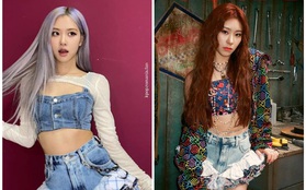 Đều như vắt chanh, mỗi lần ITZY comeback là dân tình lại soi được điểm na ná BLACKPINK và lần này cũng vậy!