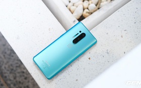 Cận cảnh OnePlus 8 Pro: Thiết kế đẹp, trang bị Snapdragon 865, màn hình 120 Hz chạy cùng độ phân giải QHD+, camera có filter Photochrom rất hay