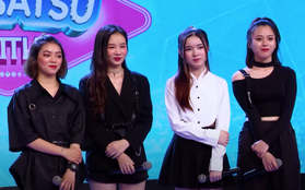 SGO48 Senbatsu Battle: Vẫn có thành viên hát hụt hơi, chênh phô, Nini - Mochi - Kaycee bứt phá ấn tượng