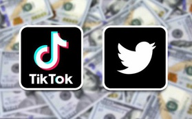 Đến lượt Twitter tham gia vào thương vụ TikTok