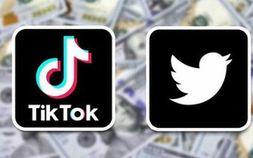 Đến lượt Twitter tham gia vào thương vụ TikTok