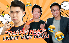 Slayder - "Thánh nhọ" của làng LMHT Việt, gánh team còng lưng, cầm vé dọn đồ xong xuôi cũng phải lỡ hẹn đấu trường thế giới